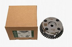 LR095897 Звездочка распредвала, впускная 2.0